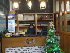 -首尔馆韩国料理(金童路店)