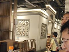-小菜园新徽菜(芜湖镜湖苏宁店)