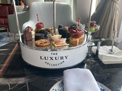 -南宁那莲豪华精选酒店-云霄酒廊·80楼高空城景酒吧
