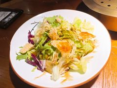 -楼兰新疆主题餐厅(苏州中心店)