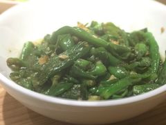 豆豉擂辣椒-火候轩品质湘菜·私厨(市府店)