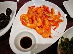 基围虾-江苏饭店-中餐厅
