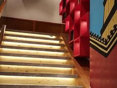 -山丹丹西北菜(金贸大厦店)