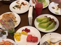 -三谷里·生态水疗空间(五一店)