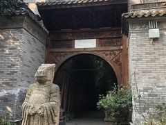 -龙潭水乡
