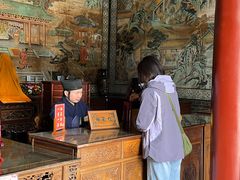 -万寿八仙宫