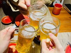 -王氏炉匠·烧鸟放题自助(三里屯店)