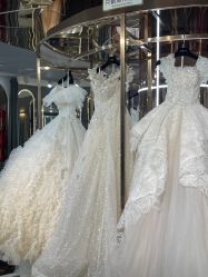 -SATIN COUTURE瑟庭婚纱礼服馆