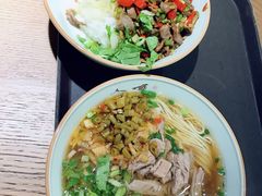 -易裕和·长沙米粉(友谊路店)