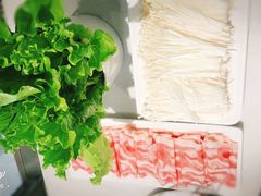 -古乐牛香·鲜牛肉牛杂火锅(新区店)