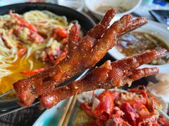 -龙虾风暴(松江店)