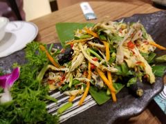 -傣香原味·傣味特色菜·手抓饭(呈贡吾悦广场店)