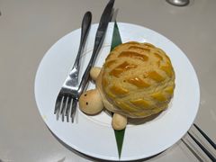 -蔡澜点心·粤菜(丽泽天街店)