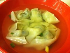 荠菜馄饨-老上海城隍庙小吃(苏州街店)