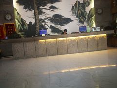 -绿岛汤泉韩式休闲会所