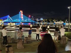 景点-老外滩