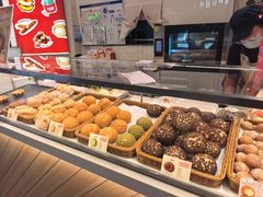 -西树泡芙(北京清河万象汇店)