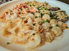 -兴仙饭店·闽味海鲜(马尾总店)