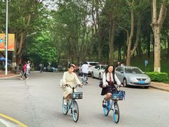 -广东工业大学(大学城校区)