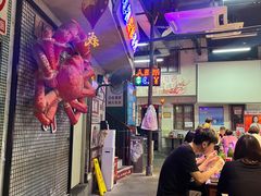 -老长沙龙虾馆(罗湖店)