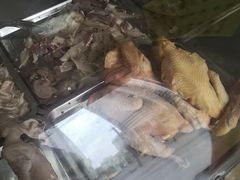 -李老五口水鸡(万寿路店)