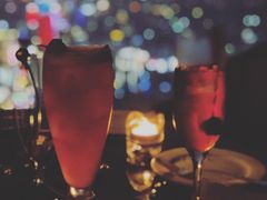 -瑞吉酒店·The Drawing Room闲逸廊·云端下午茶·夜奢Whiskey