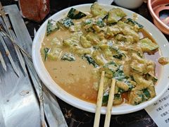 -运德成·天津老味烧烤(广开二马路店)
