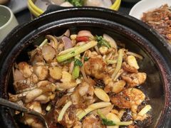 -蝴蝶里·粤菜·点心(滨江龙湖店)