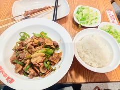 -南城香(北京南站店)