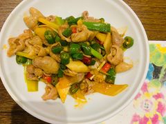 -院落新京菜·烤鸭(地安门店)