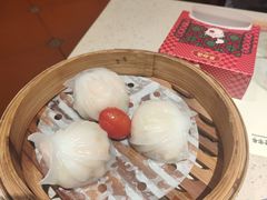 -点都德(花城店)