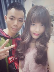 点击看大图 -P.STYLE 派斯造型
