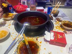 -钢管厂五区小郡肝串串香(蜀都万达店)