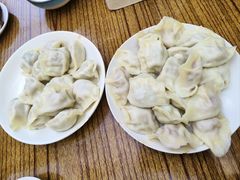 -山东水饺(南坪新街店)