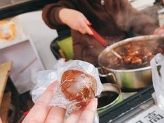 -阿婆五香蛋(水游城店)