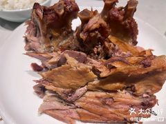 -北李妈妈菜·海肠捞饭(高新万达店)