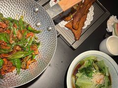 -小菜园新徽菜(青岛市南万象城店)