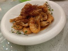 油爆虾-新名仕(仙霞路店)