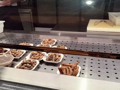 -白金汉爵大酒店-24小时餐厅