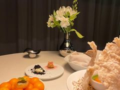 -The Georg(东华门店)