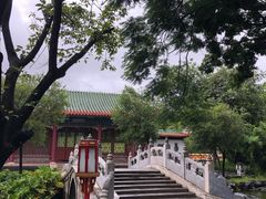 -珠海圆明新园