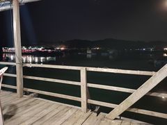 -海上驿站渔家菜馆