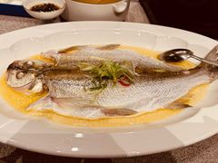 -太湖饭店·寄畅轩中餐厅