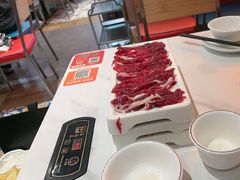 -八合里潮汕鲜牛肉火锅(吉大店)