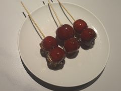 -羲和雅苑•北京烤鸭(国贸商城店)