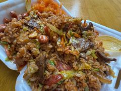 -老婆婆炒饭(小白楼1902欧式风情街店)