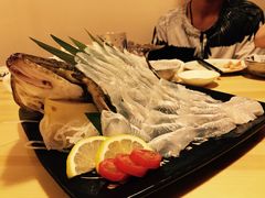 -福匠日本料理(人民路店)