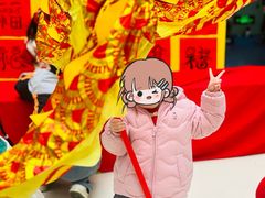-上海贝贝佳幼儿园
