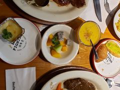 -斗牛士牛排(南京东路店)