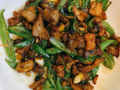 -福巷湘食小馆·猛火现炒(上海首店)